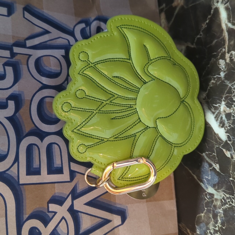Bath & Body Works x Disney Princess Tiana Coin Purse